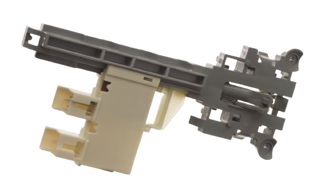 dw door latch smeg